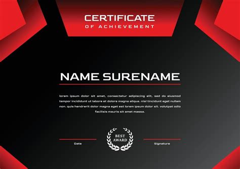 esports certificate maker|Free Gaming Certificate Templates to Design and Customize for Free .
